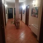 Frühstückspension B&B Ciampino 3*