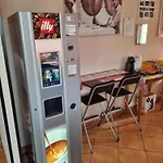 B&B Ciampino Frühstückspension