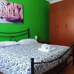 B&B Ciampino Frühstückspension 3*