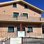 B&B Ciampino Couette-café 3*