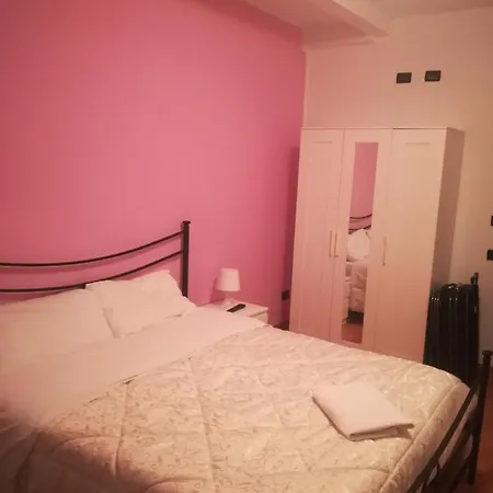 Frühstückspension B&B Ciampino