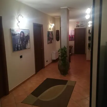 B&B Ciampino 3* Ciampino