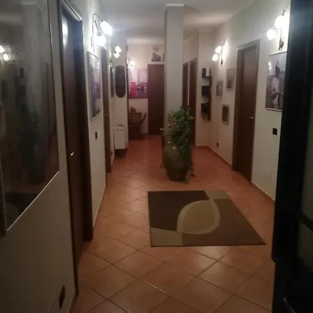 B&B Ciampino 3*