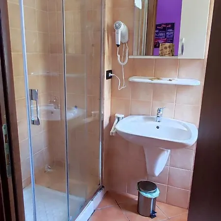 Bed and breakfast B&B Ciampino