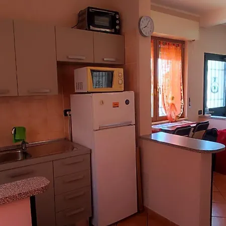 B&B Ciampino