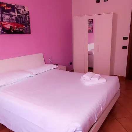 Frühstückspension B&B Ciampino