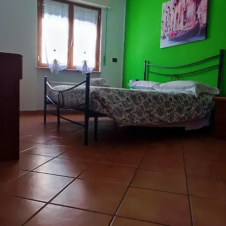 B&B Ciampino