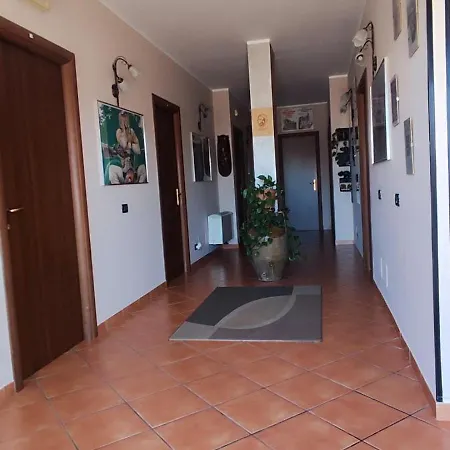 Bed and breakfast B&B Ciampino 3*