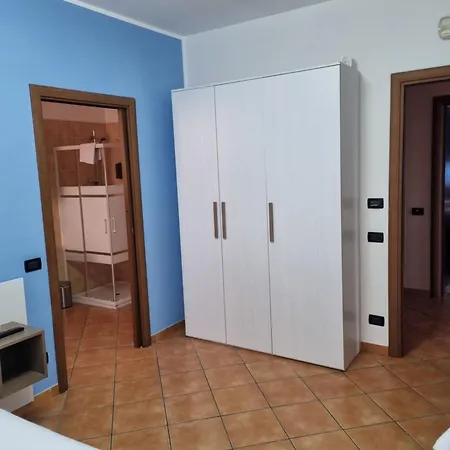 B&B Ciampino צ'יאמפינו