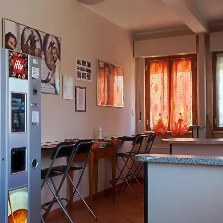 B&B Ciampino 3* Ciampino