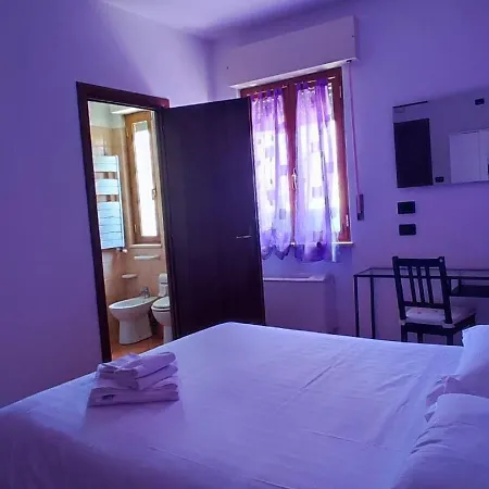 לינה וארוחת בוקר B&B Ciampino