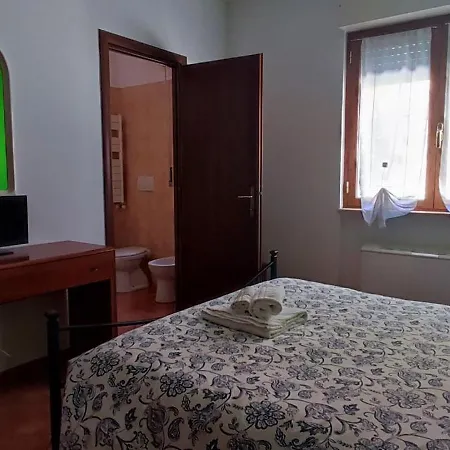 Frühstückspension B&B Ciampino 3*