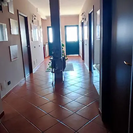 Bed and breakfast B&B Ciampino Ciampino