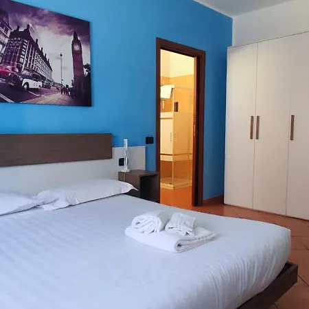 B&B Ciampino 3*