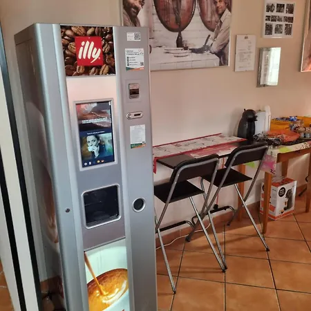 B&B Ciampino לינה וארוחת בוקר