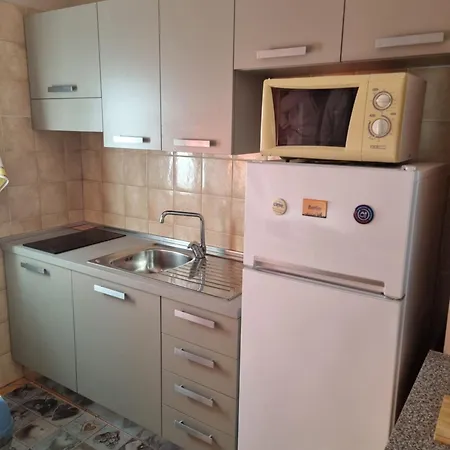 Couette-café B&B Ciampino