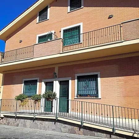 B&B B&B Ciampino