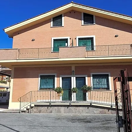 B&B Ciampino B&B