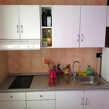 B&B Ciampino 3* تْشامبينو