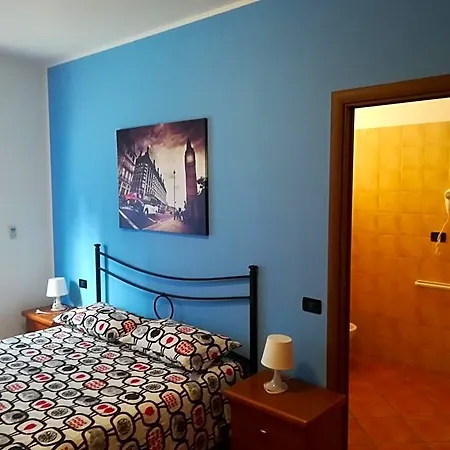 B&B Ciampino