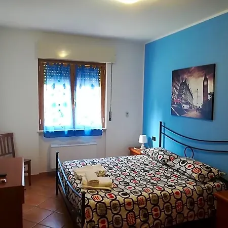 B&B Ciampino B&B 3*