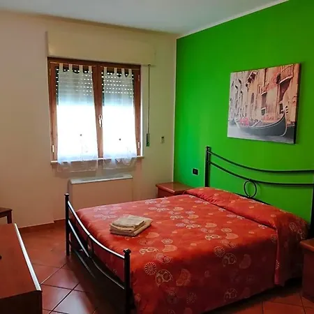 B&B Ciampino B&B