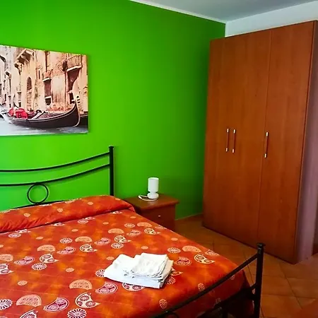 B&B B&B Ciampino