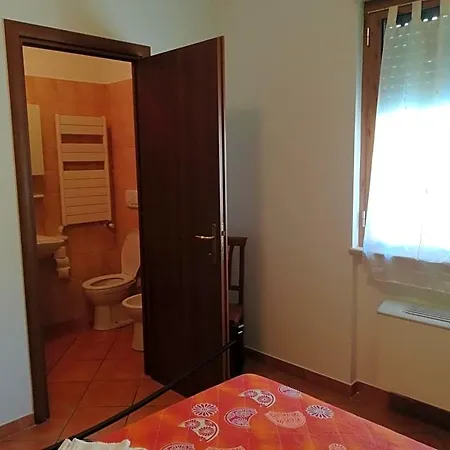 B&B B&B Ciampino 치암피노