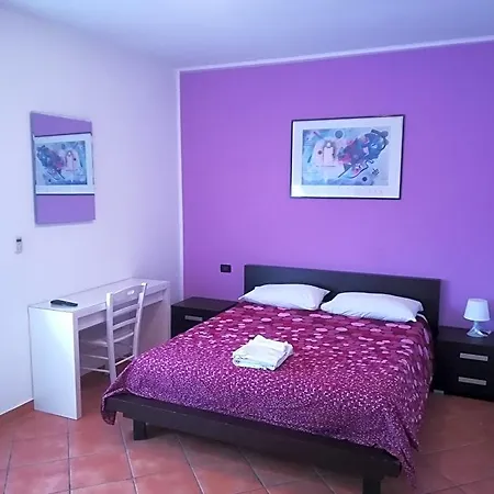 B&B Ciampino