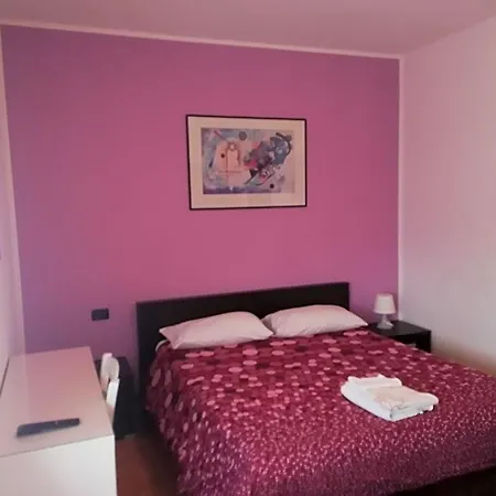 B&B Ciampino 3*