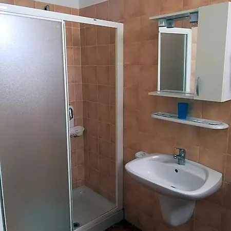 B&B Ciampino تْشامبينو