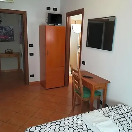 B&B Ciampino