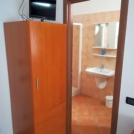 B&B Ciampino 3* تْشامبينو