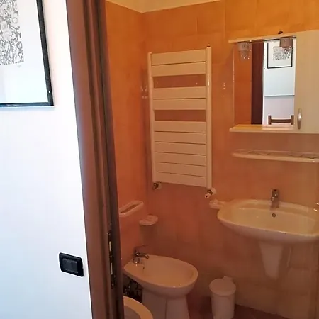 B&B Ciampino فندق مبيت وإفطار 3*