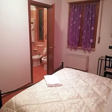 B&B Ciampino 3* تْشامبينو