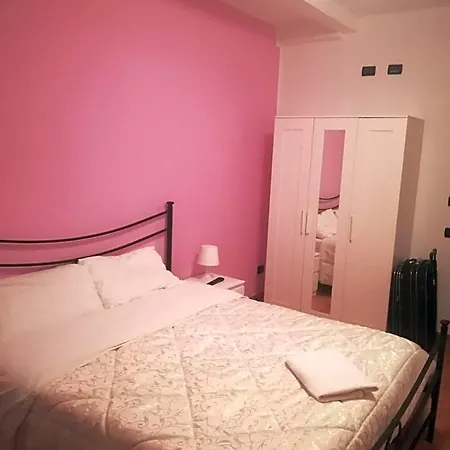 Frühstückspension B&B Ciampino