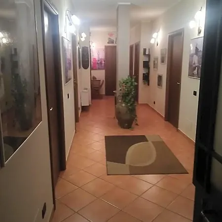 B&B Ciampino B&B 3*