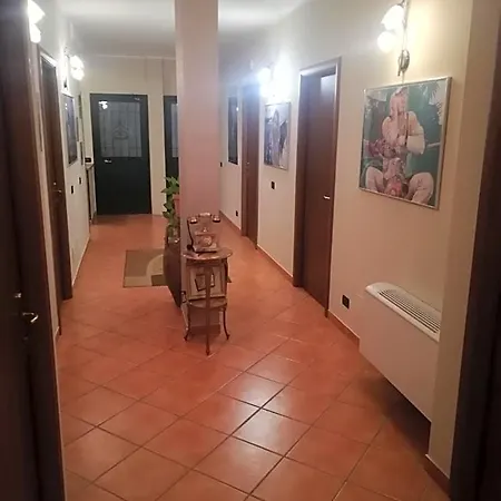 B&B Ciampino تْشامبينو