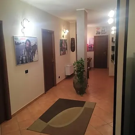 B&B B&B Ciampino 3*