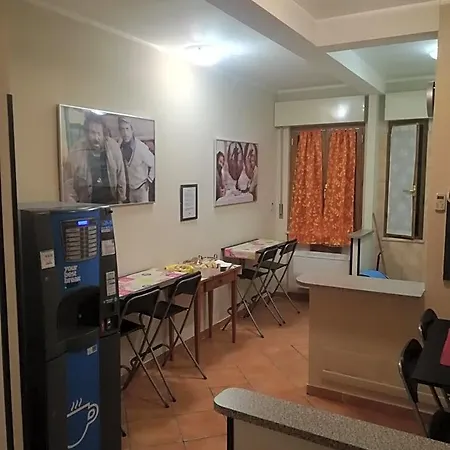 B&B Ciampino B&B