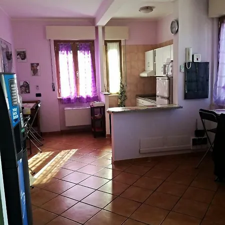 B&B Ciampino 3*