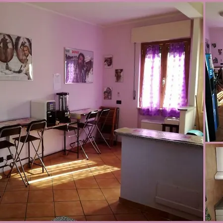 فندق مبيت وإفطار B&B Ciampino 3*
