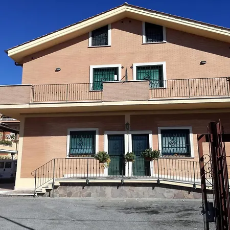 B&B Ciampino