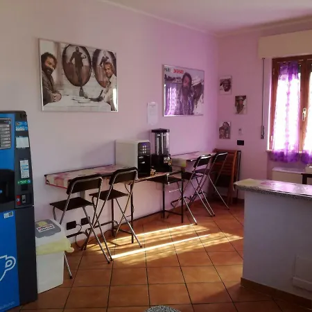 B&B Ciampino Bed & Breakfast 3*