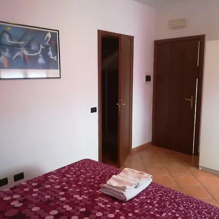B&B Ciampino 3*
