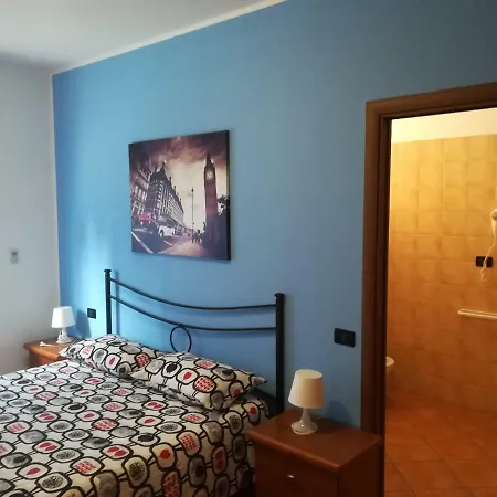 B&B Ciampino 3*