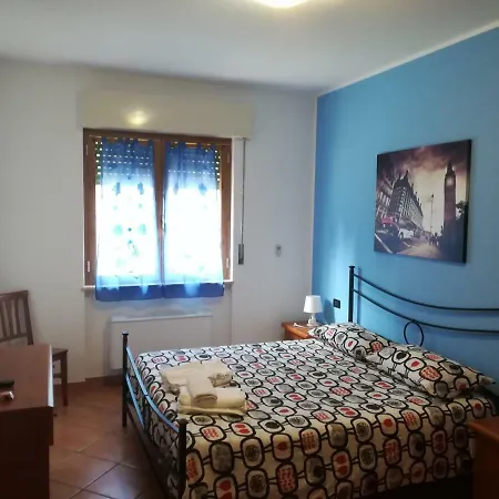 B&B Ciampino 3* Ciampino