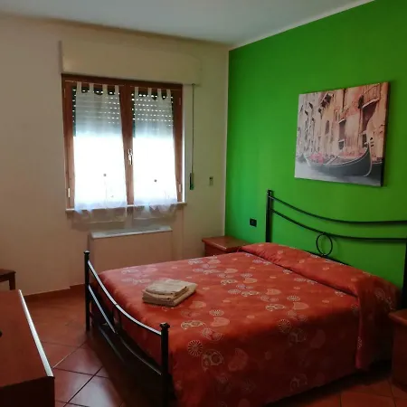 B&B Ciampino 3*