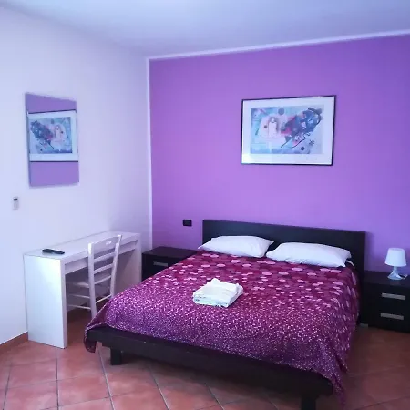 B&B Ciampino 3*