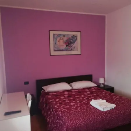 فندق مبيت وإفطار B&B Ciampino تْشامبينو